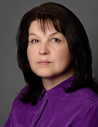 Гусева Екатерина Викторовна