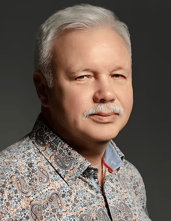 Богачев Юрий Вячеславович