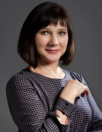 Кусмулдина Лариса Александровна